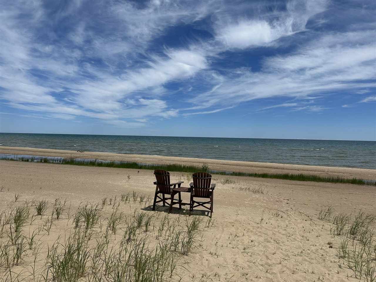 6124 Ridge Road Oscoda MI 48750