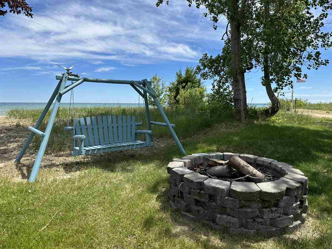 6124 Ridge Road Oscoda MI 48750