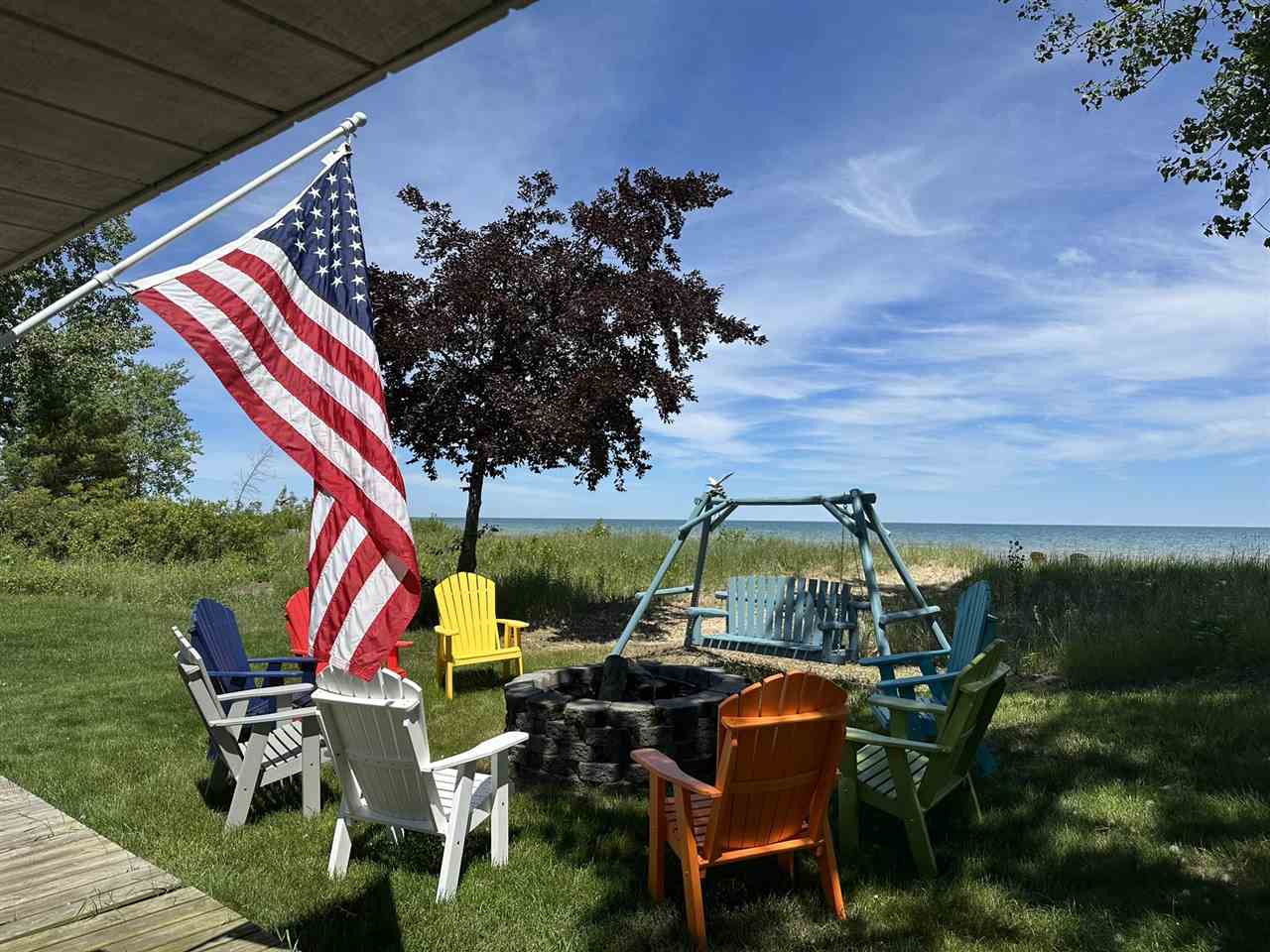 6124 Ridge Road Oscoda MI 48750