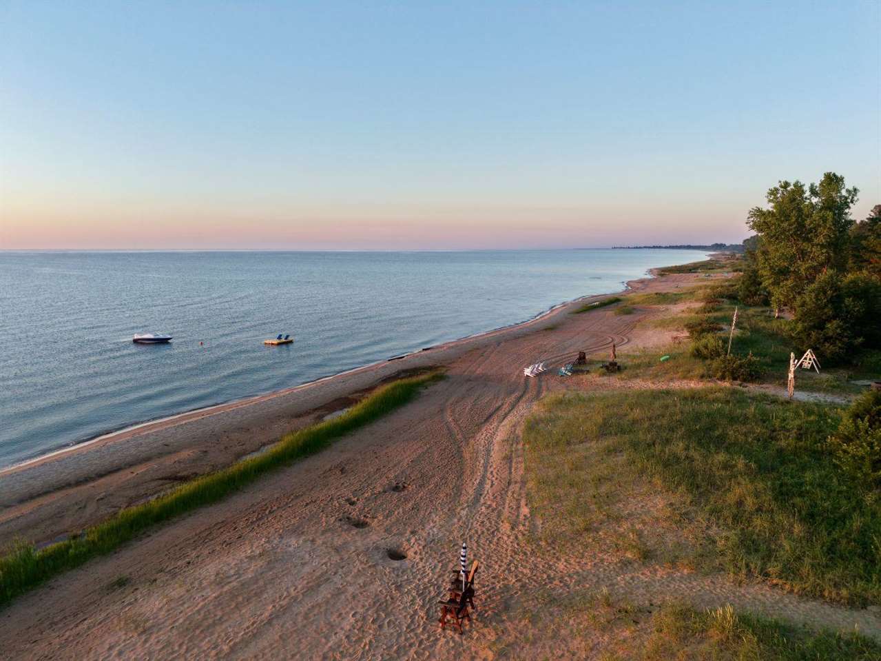 6124 Ridge Road Oscoda MI 48750