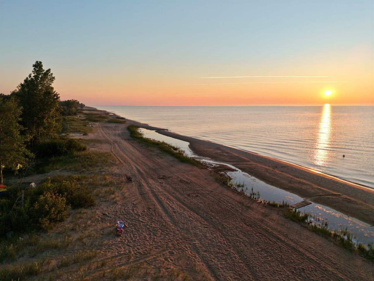 6124 Ridge Road Oscoda MI 48750