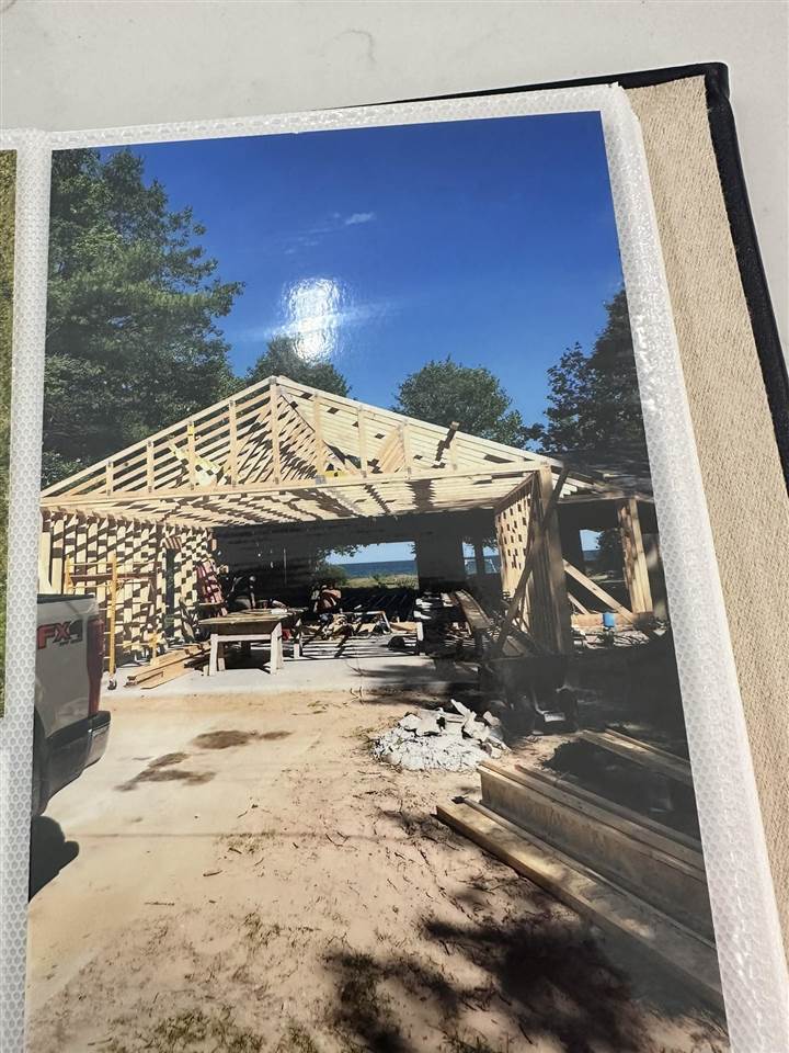 6124 Ridge Road Oscoda MI 48750