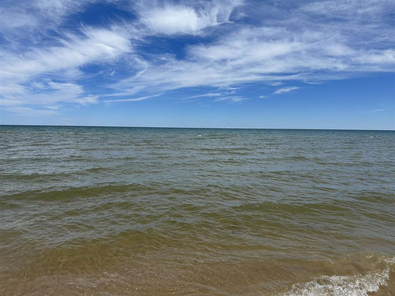 6124 Ridge Road Oscoda MI 48750