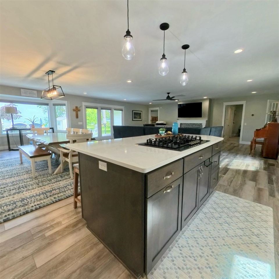 6124 Ridge Road Oscoda MI 48750