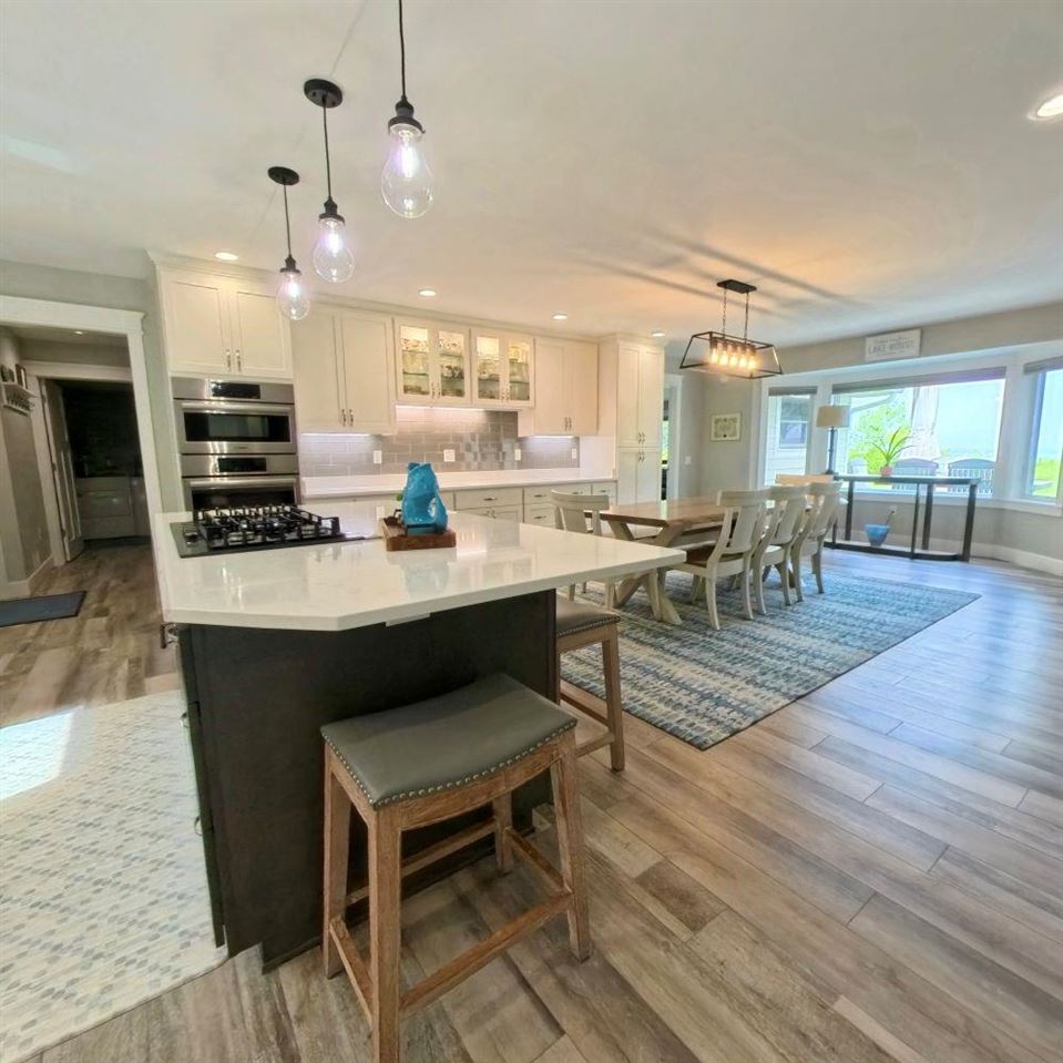 6124 Ridge Road Oscoda MI 48750