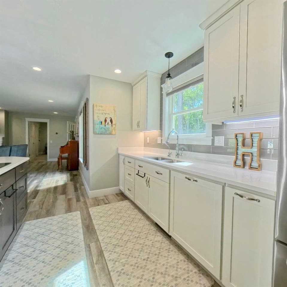 6124 Ridge Road Oscoda MI 48750