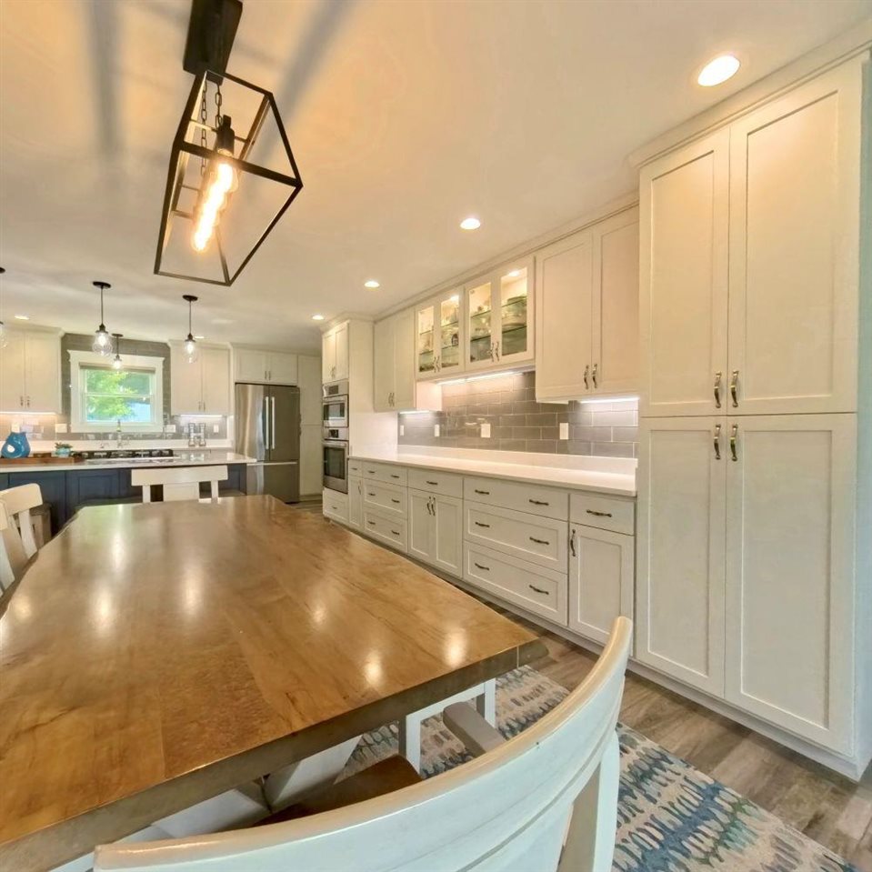 6124 Ridge Road Oscoda MI 48750
