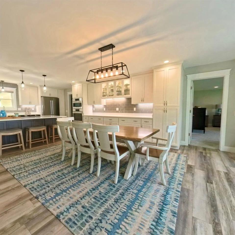6124 Ridge Road Oscoda MI 48750