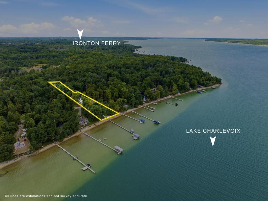 3370 Chula Vista Drive East Jordan MI 49727