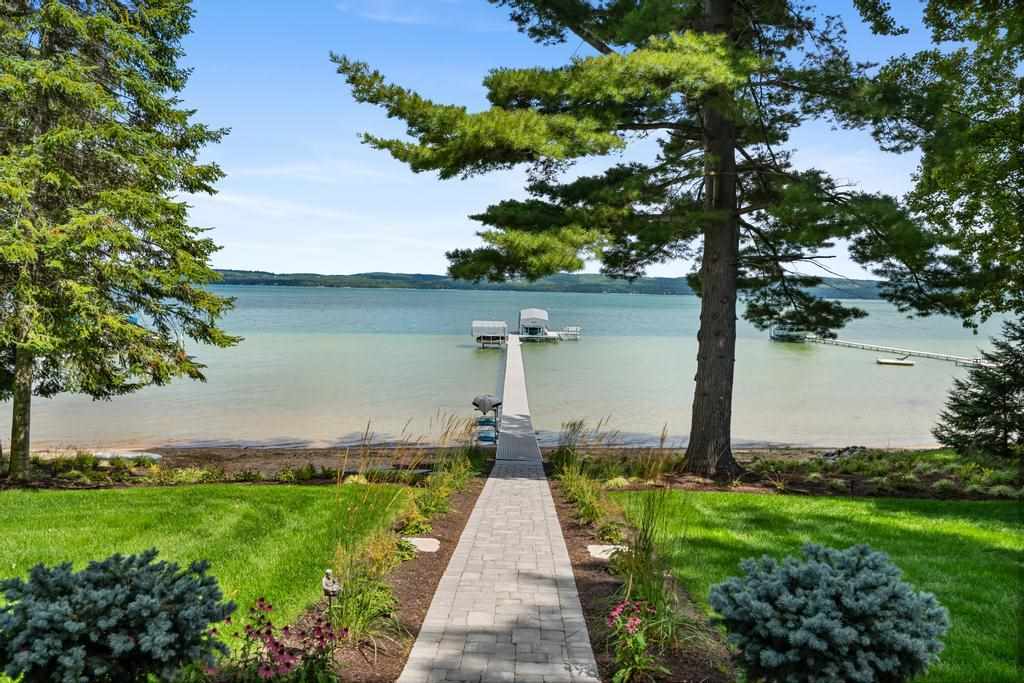 3370 Chula Vista Drive East Jordan MI 49727