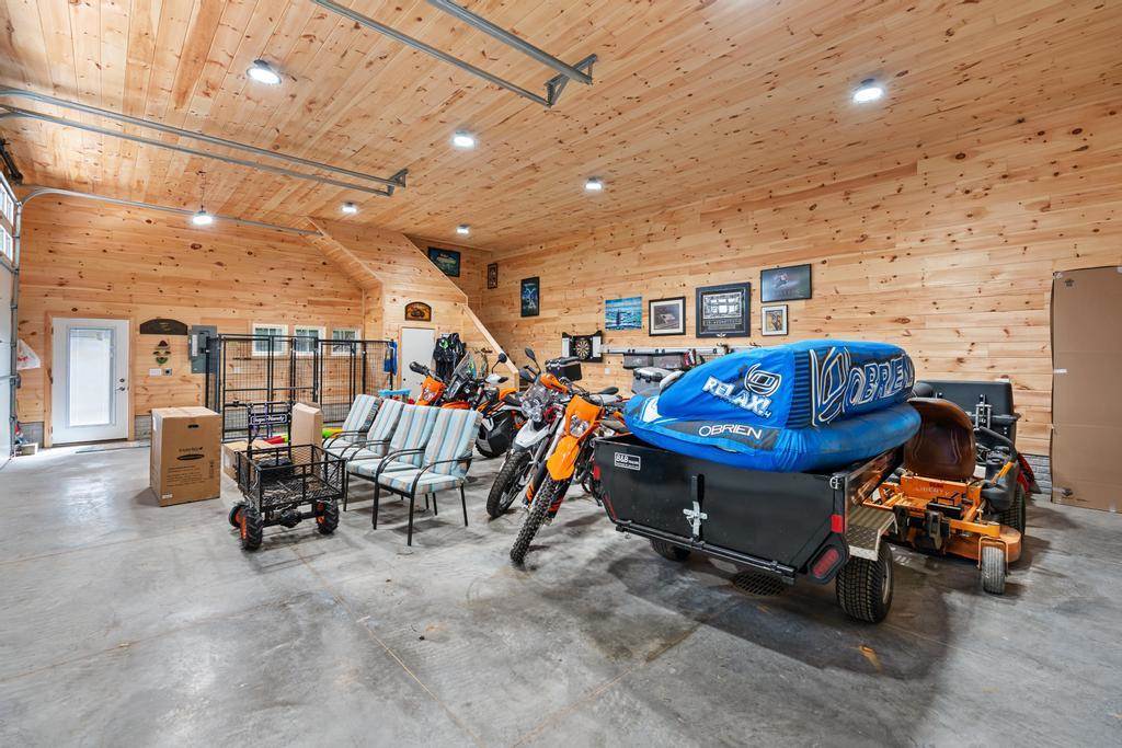 3370 Chula Vista Drive East Jordan MI 49727