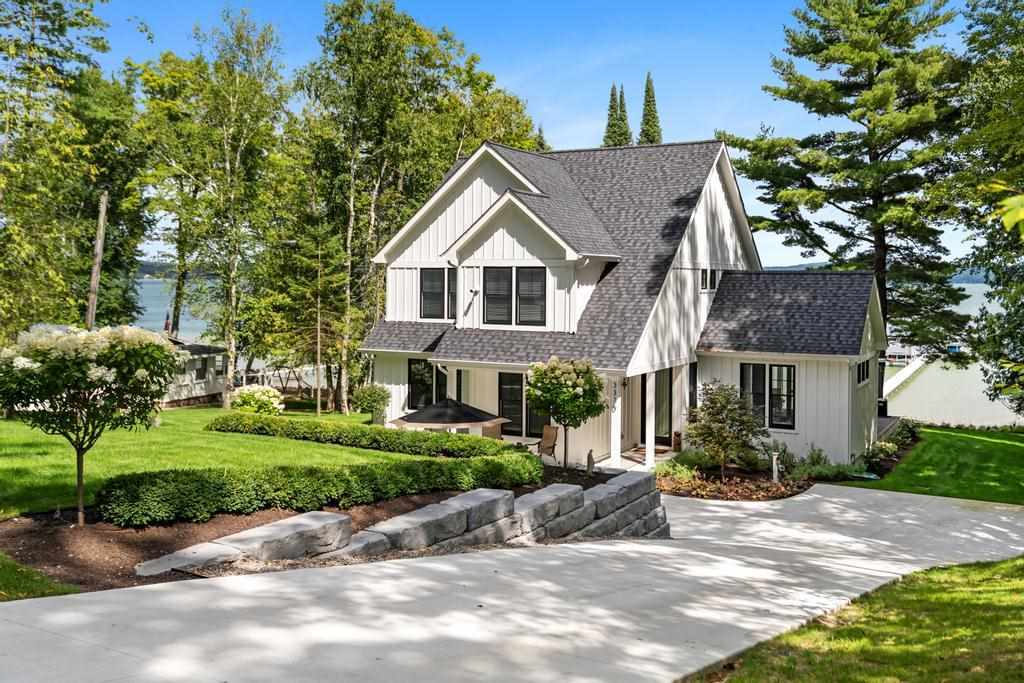 3370 Chula Vista Drive East Jordan MI 49727