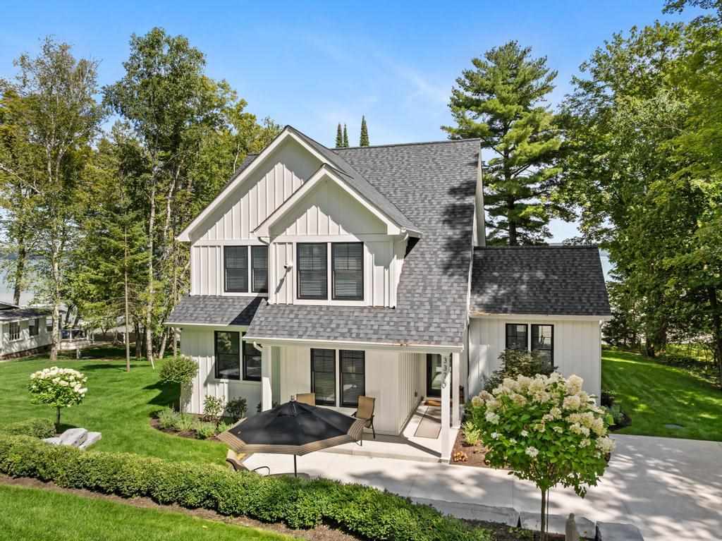 3370 Chula Vista Drive East Jordan MI 49727