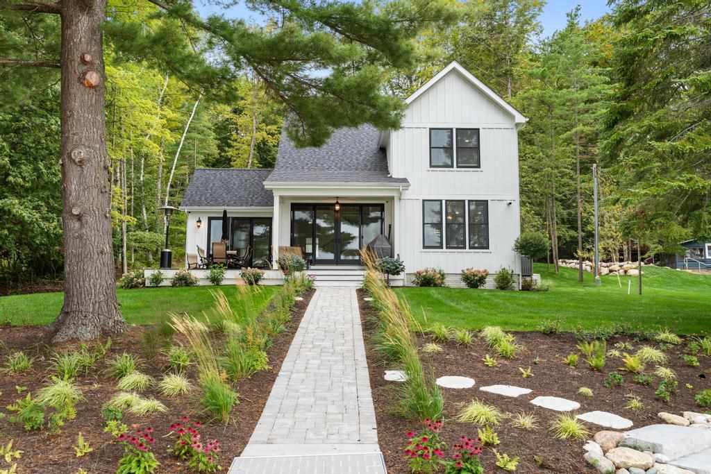 3370 Chula Vista Drive East Jordan MI 49727