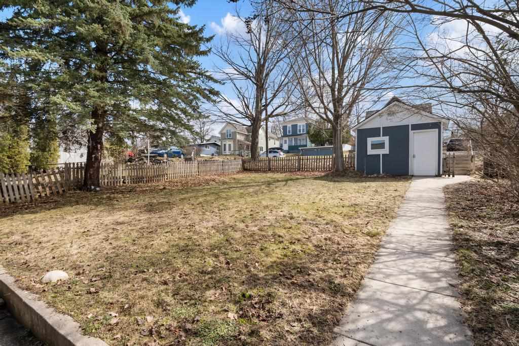 312 Grove Street Petoskey MI 49770
