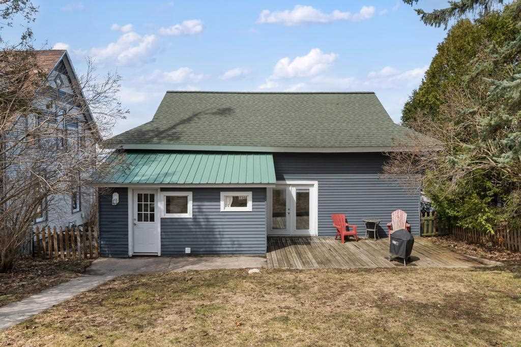 312 Grove Street Petoskey MI 49770