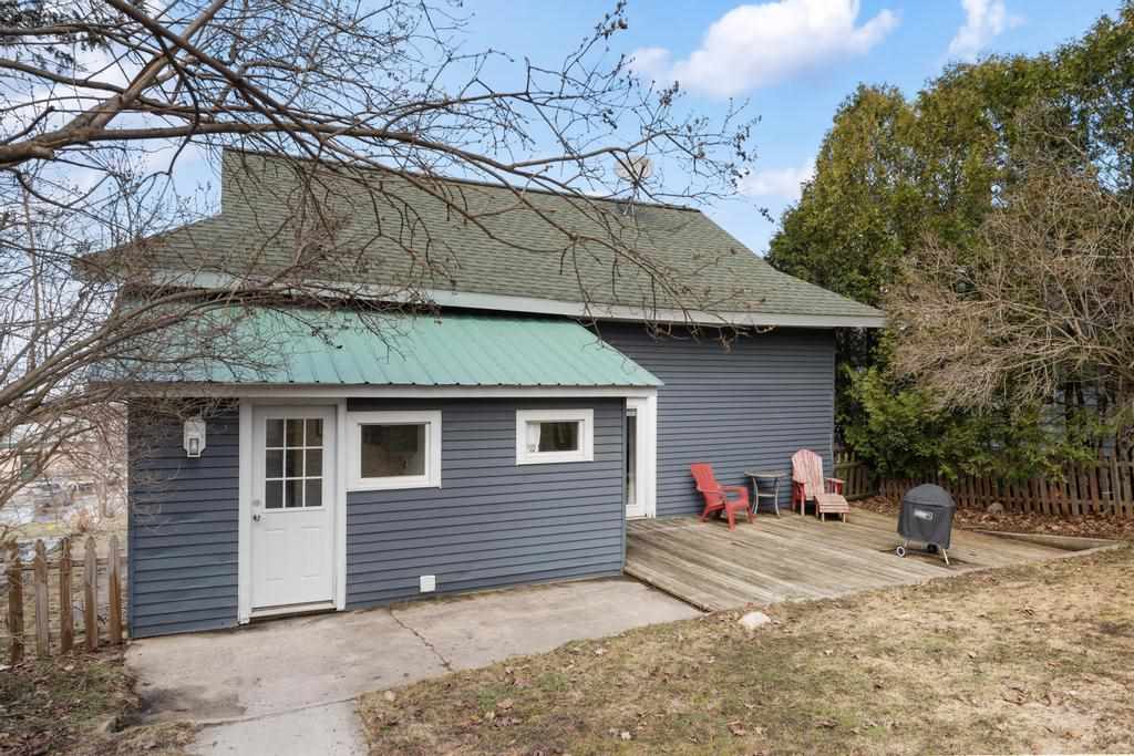 312 Grove Street Petoskey MI 49770
