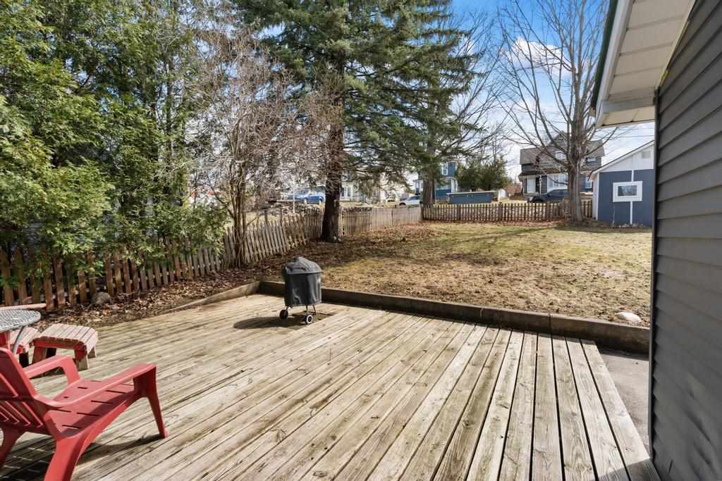 312 Grove Street Petoskey MI 49770