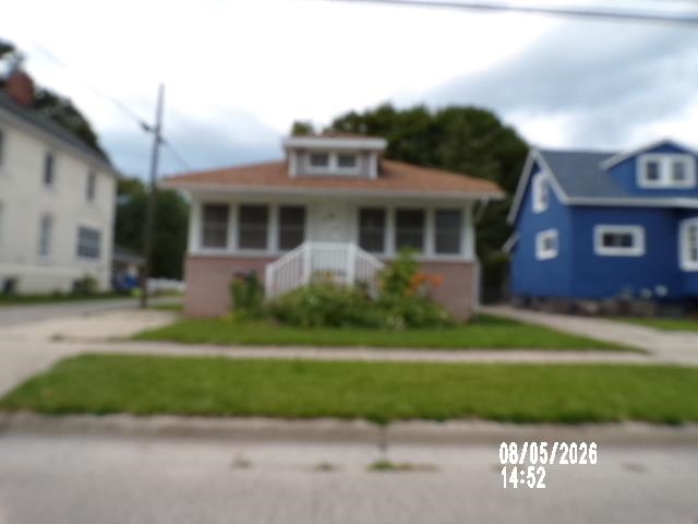 609 S 8th Avenue Alpena MI 49707