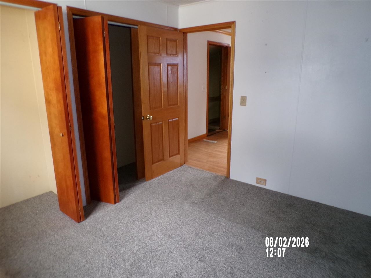 609 S 8th Avenue Alpena MI 49707