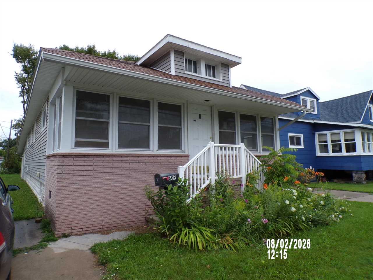 609 S 8th Avenue Alpena MI 49707
