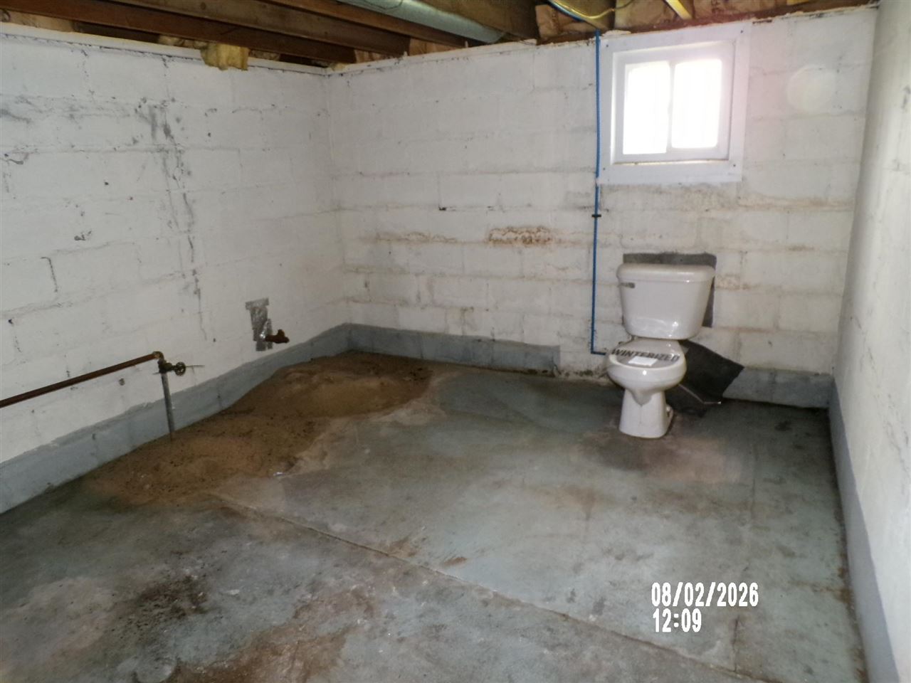 609 S 8th Avenue Alpena MI 49707