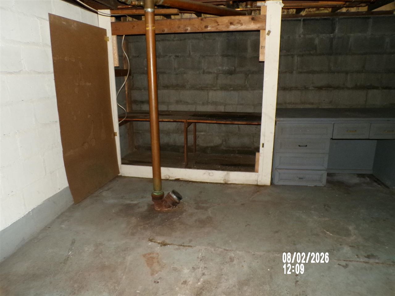 609 S 8th Avenue Alpena MI 49707