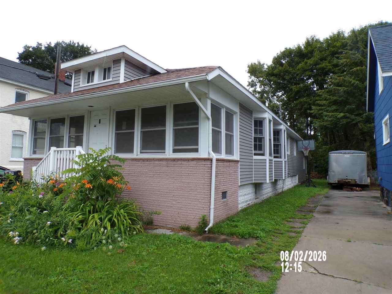 609 S 8th Avenue Alpena MI 49707