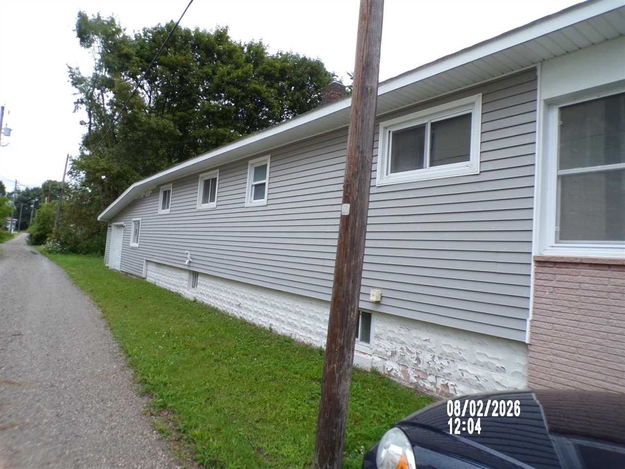 609 S 8th Avenue Alpena MI 49707