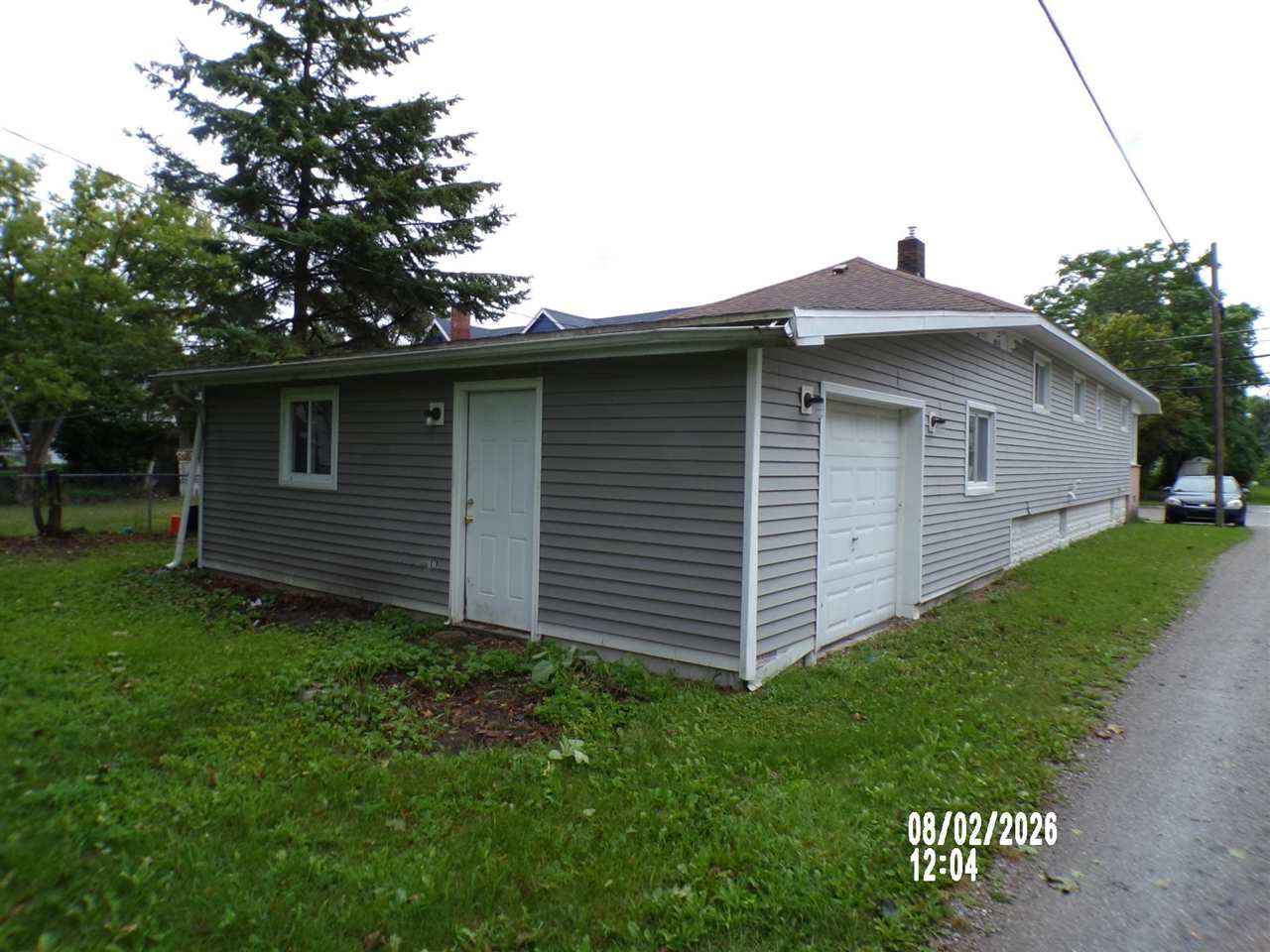 609 S 8th Avenue Alpena MI 49707