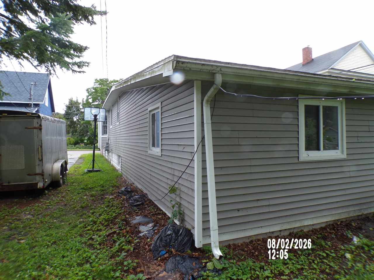 609 S 8th Avenue Alpena MI 49707
