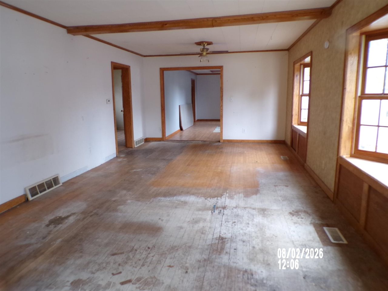 609 S 8th Avenue Alpena MI 49707