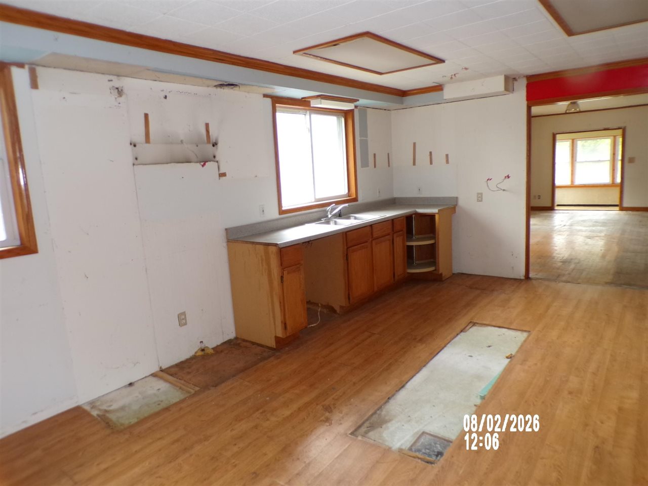 609 S 8th Avenue Alpena MI 49707