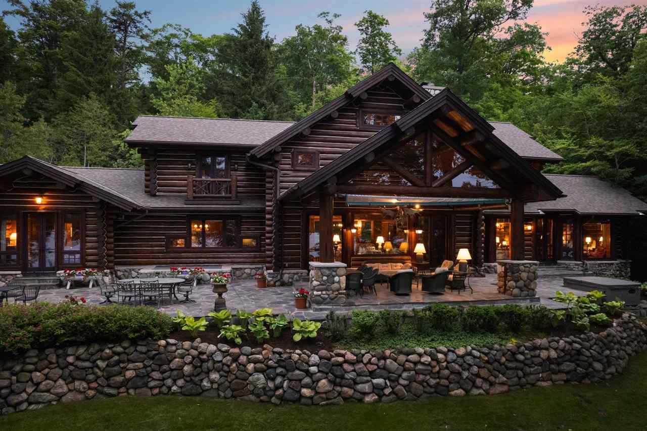 6166 Lake Grove Road Petoskey MI 49770