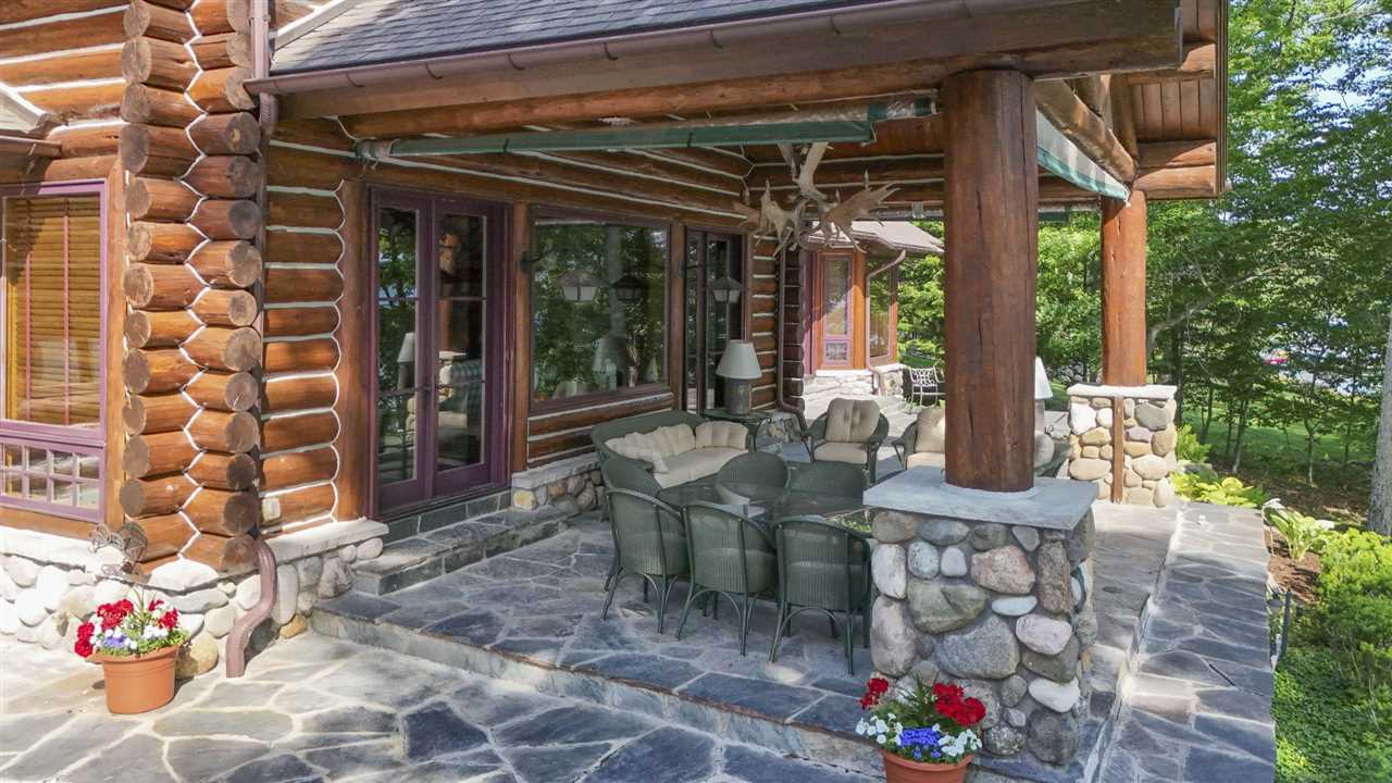 6166 Lake Grove Road Petoskey MI 49770