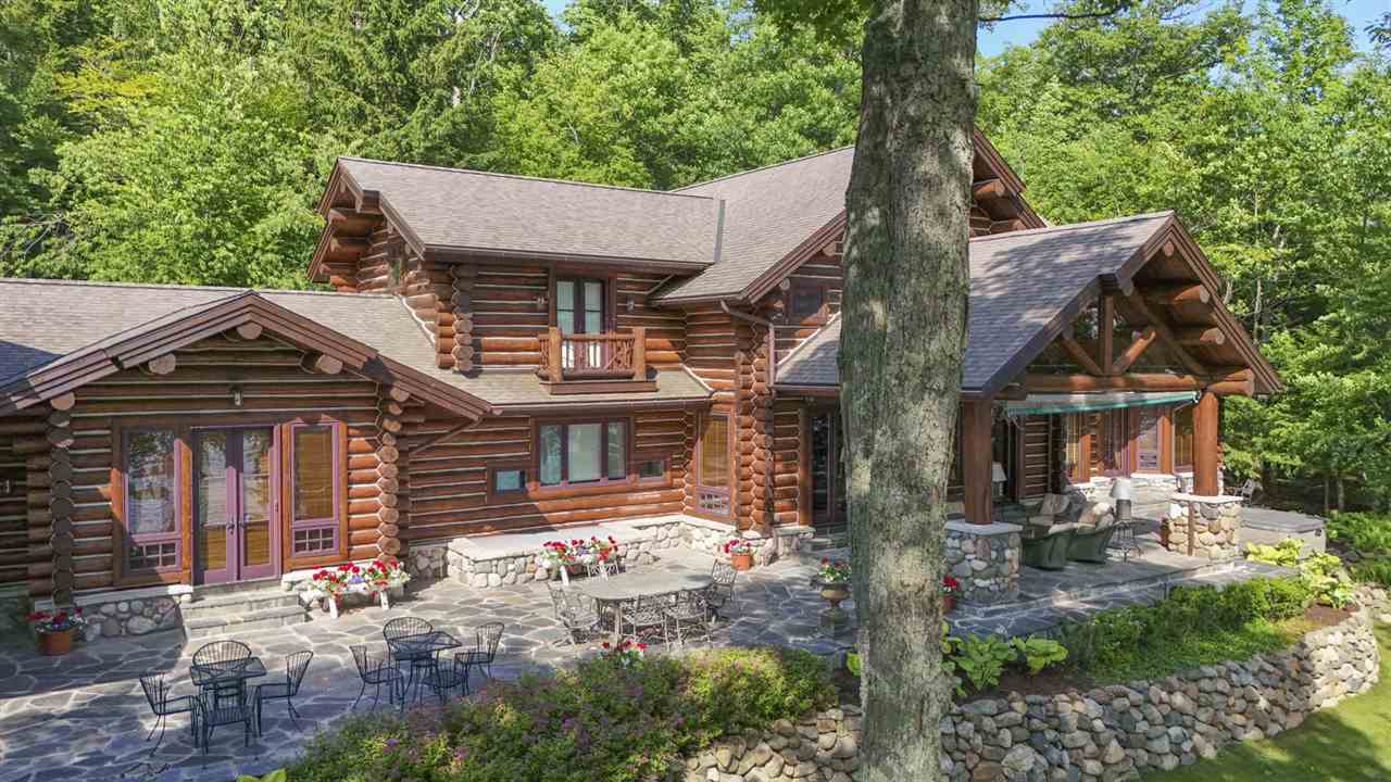 6166 Lake Grove Road Petoskey MI 49770