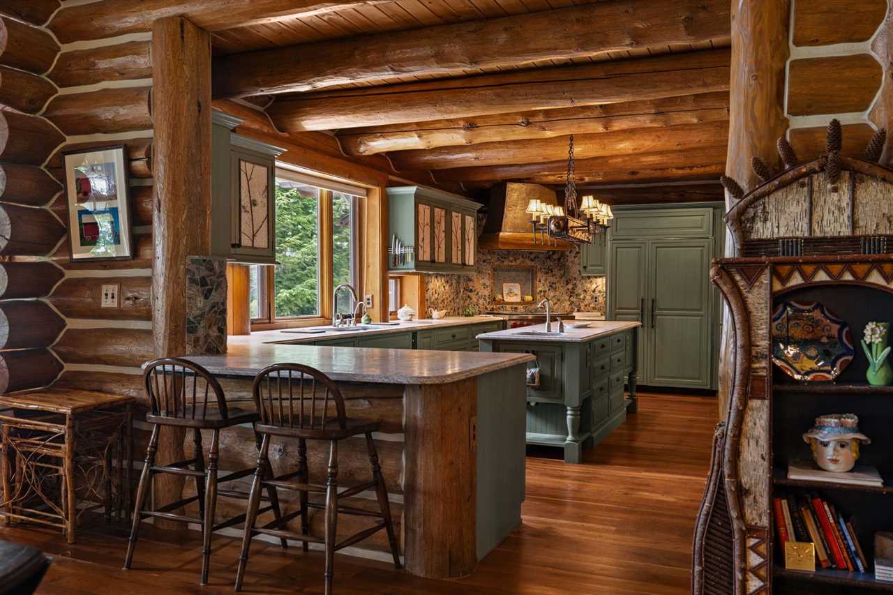 6166 Lake Grove Road Petoskey MI 49770