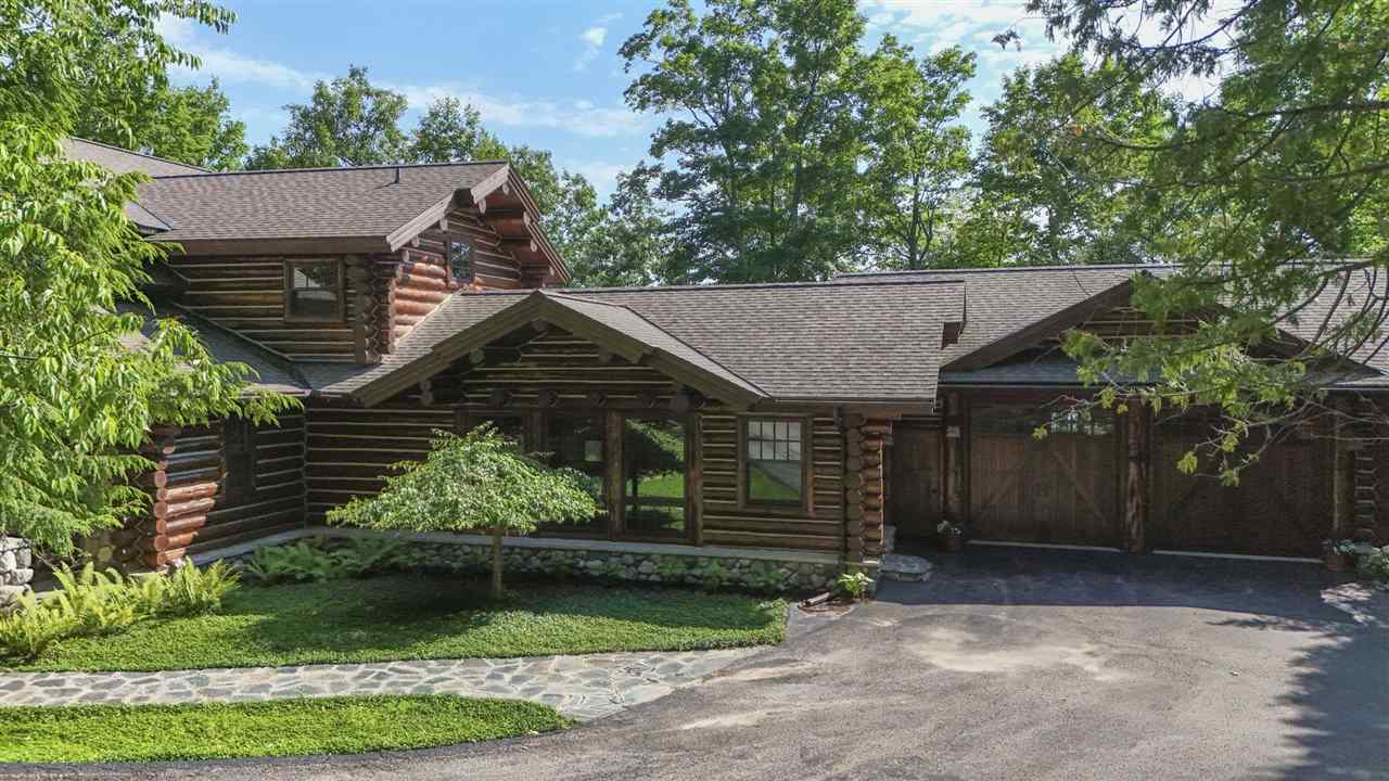 6166 Lake Grove Road Petoskey MI 49770