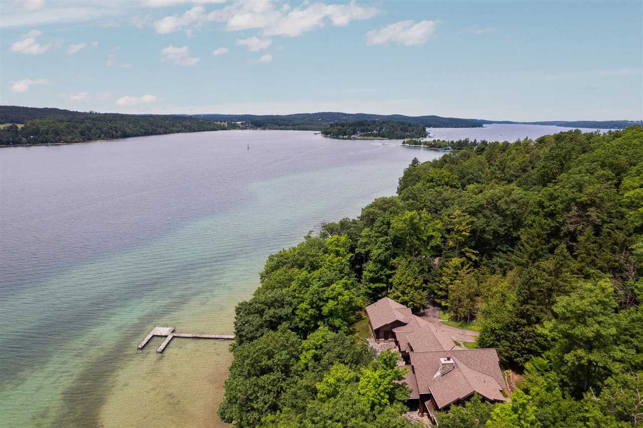 6166 Lake Grove Road Petoskey MI 49770