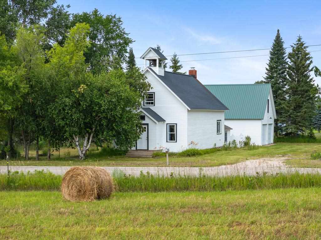 25 E Levering Road Levering MI 49755