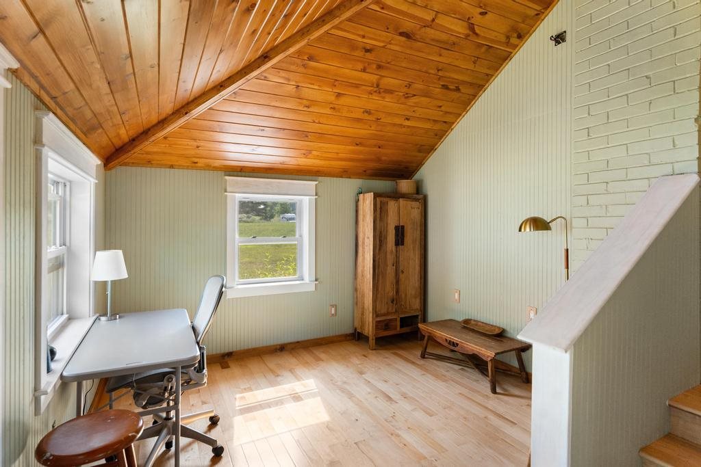 25 E Levering Road Levering MI 49755