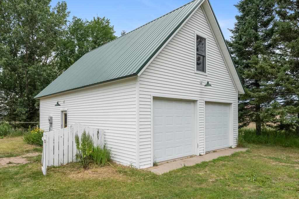 25 E Levering Road Levering MI 49755
