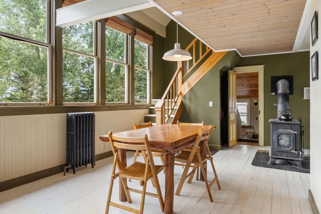 25 E Levering Road Levering MI 49755