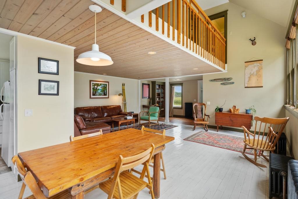 25 E Levering Road Levering MI 49755