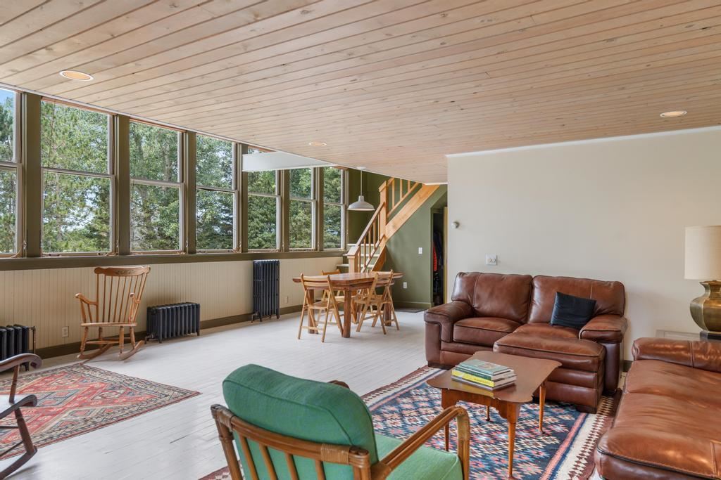25 E Levering Road Levering MI 49755