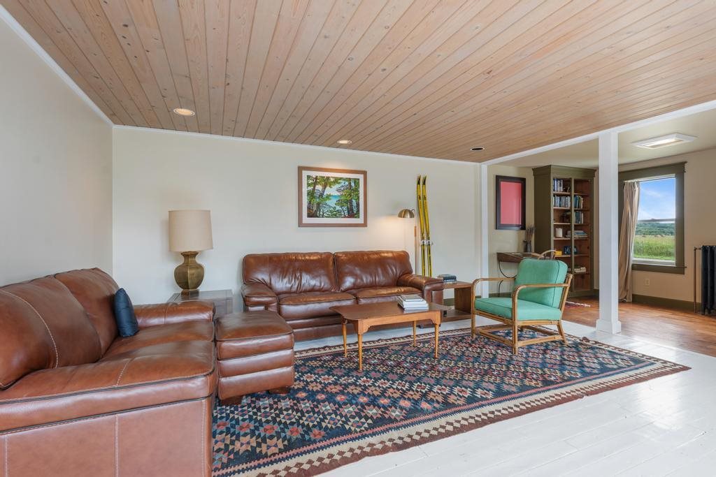 25 E Levering Road Levering MI 49755