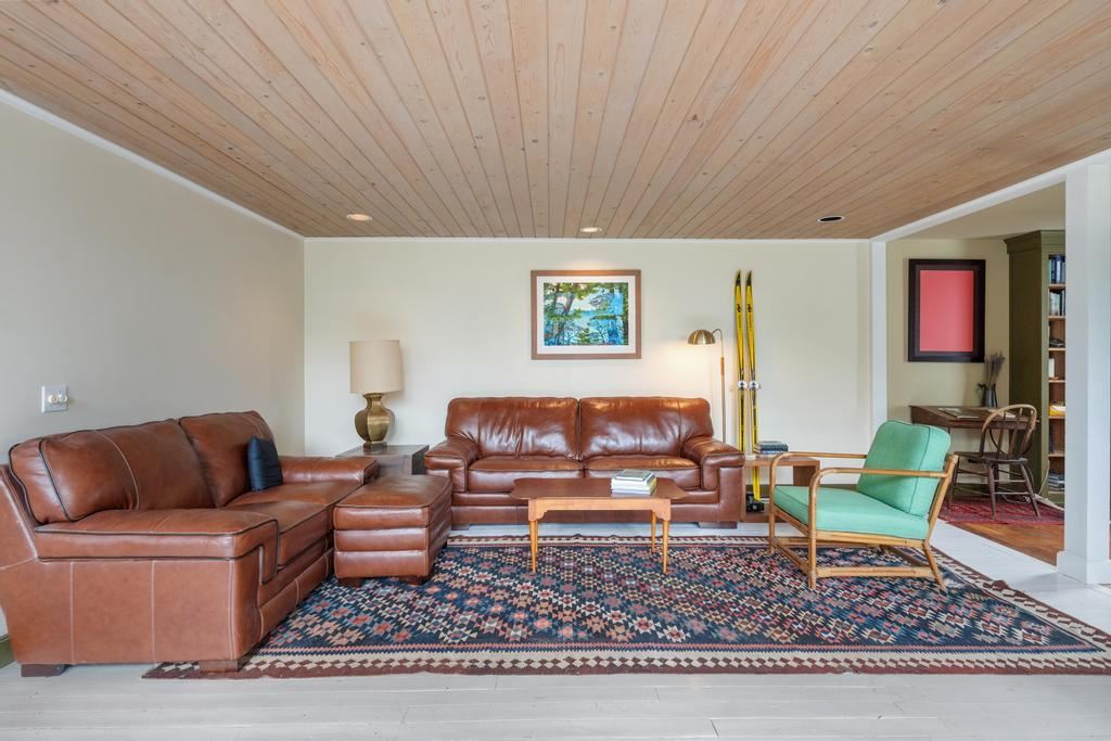 25 E Levering Road Levering MI 49755