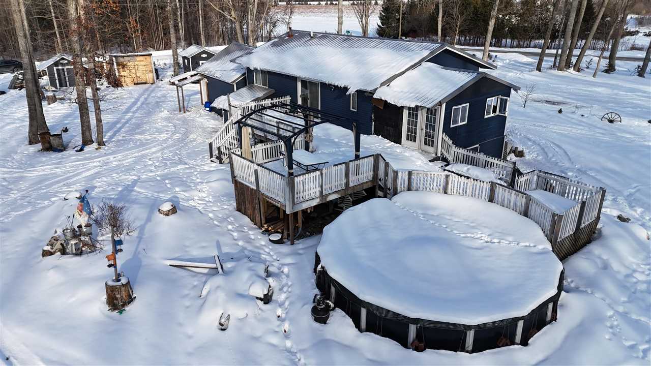 7028 Barney Road Alanson MI 49706