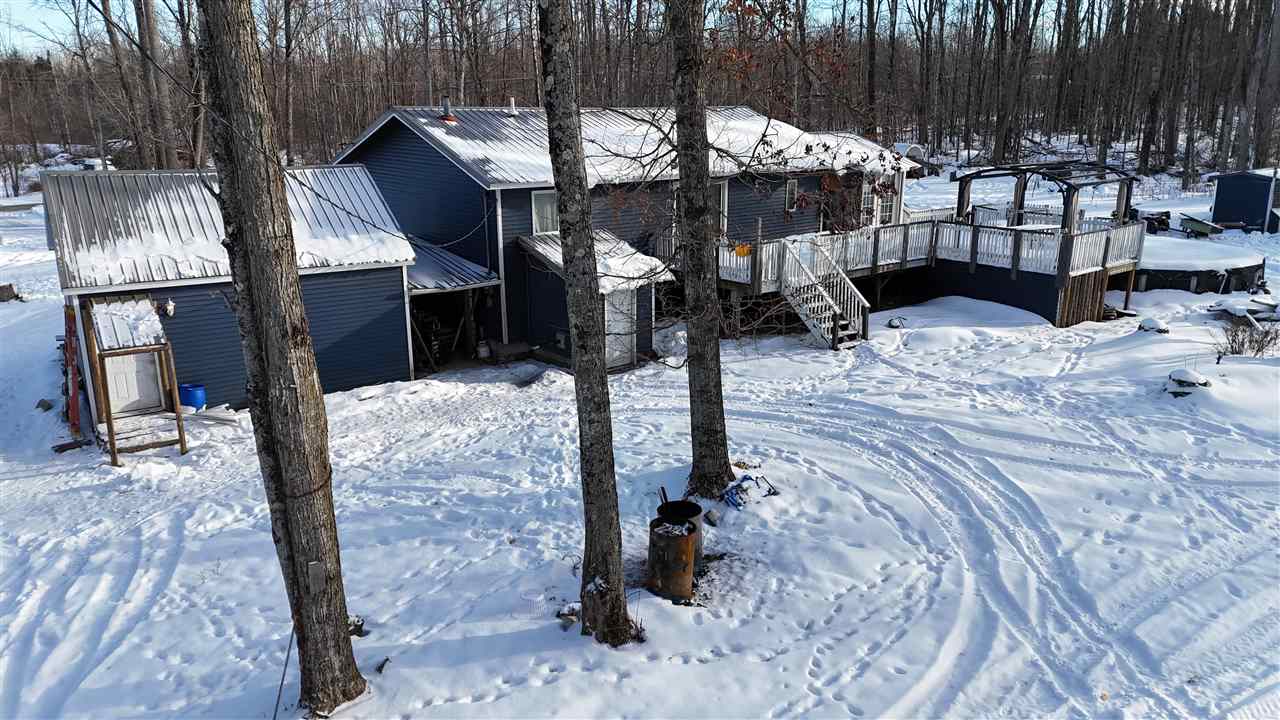 7028 Barney Road Alanson MI 49706
