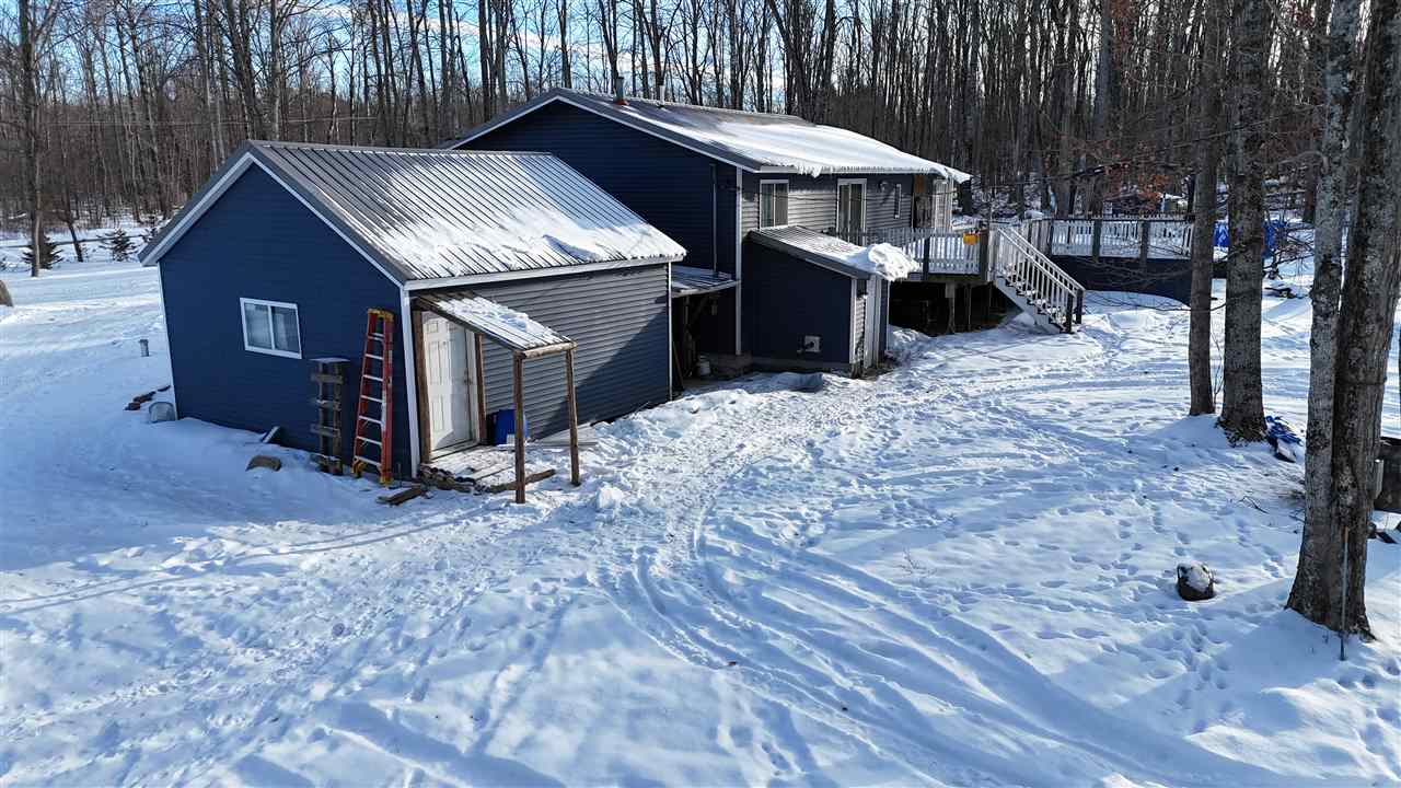 7028 Barney Road Alanson MI 49706